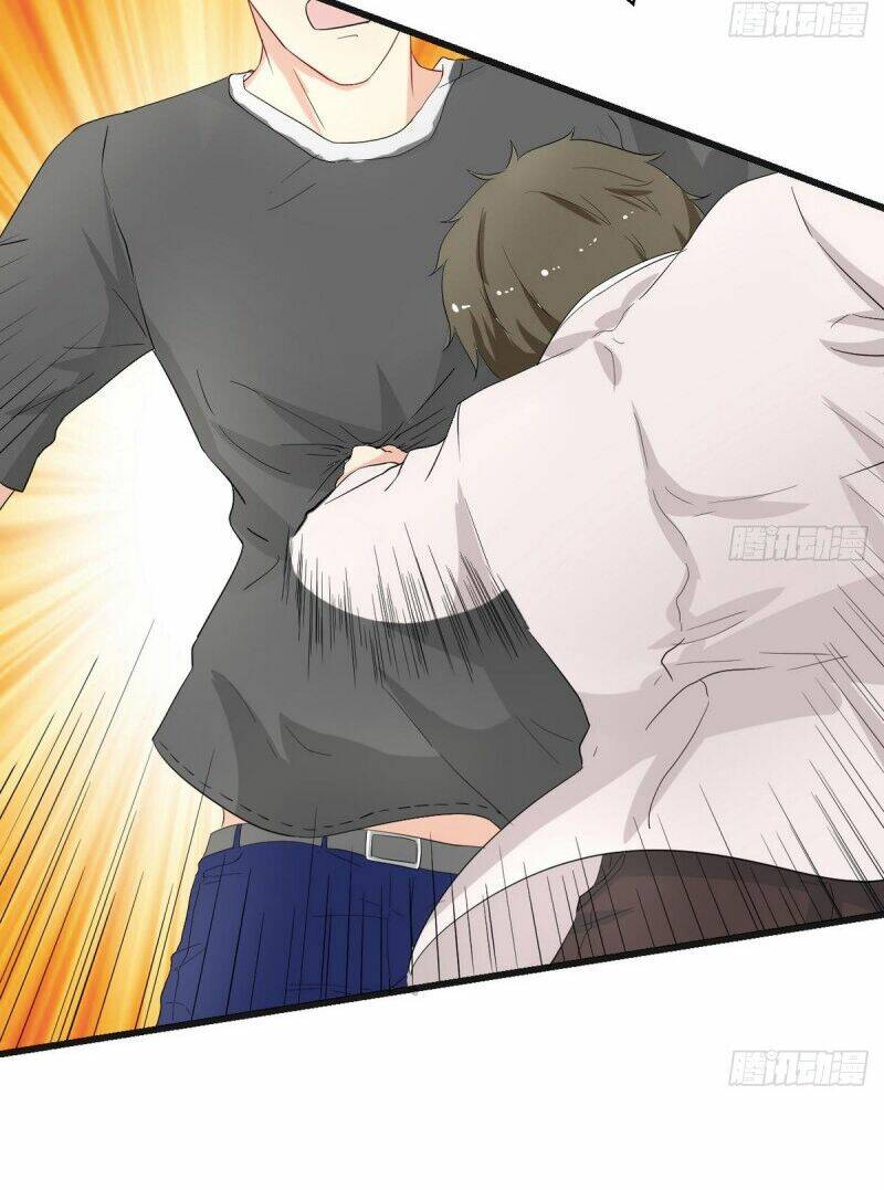 hắn là long ngạo thiên chapter 31 10