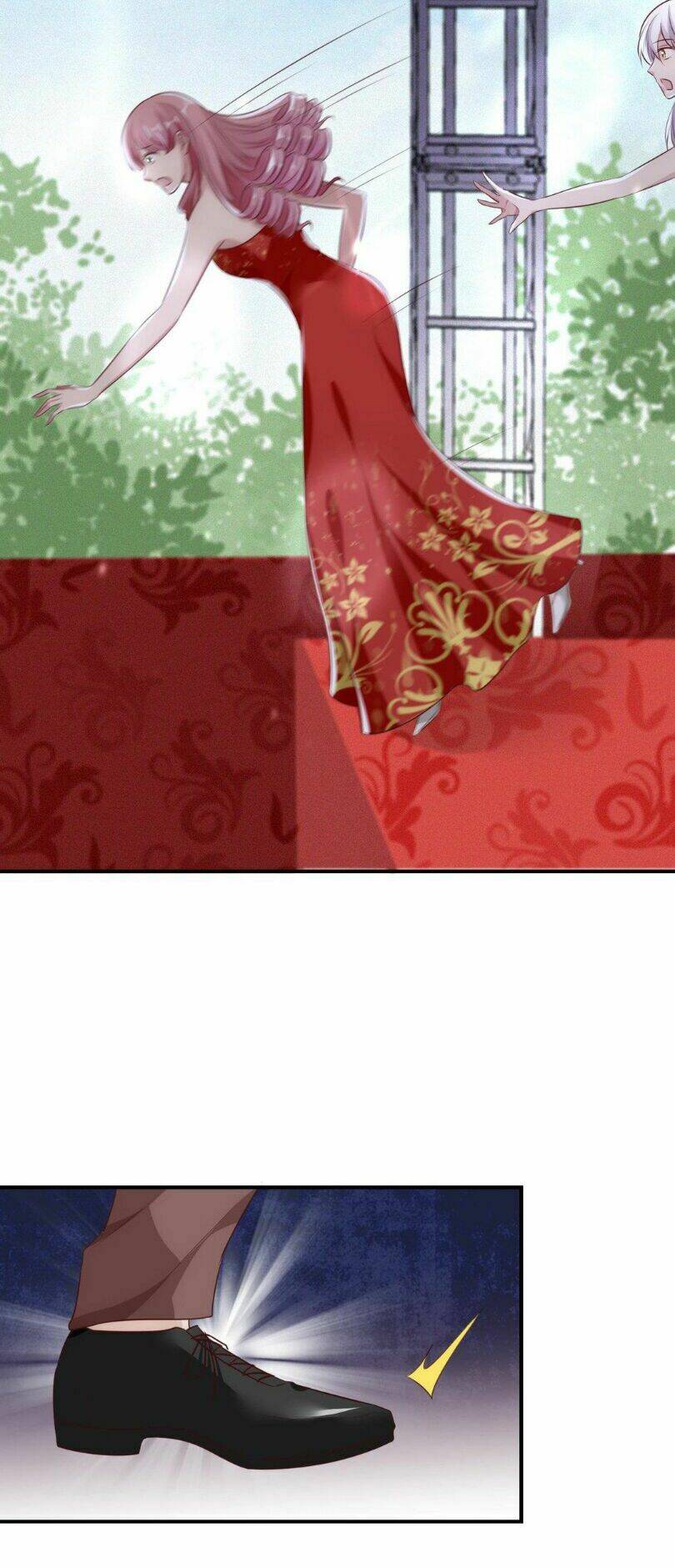 trở lại showbiz làm ảnh hậu chapter 6 25