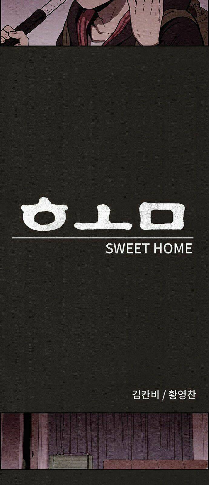 quái vật tại chung cư xanh chapter 32 13