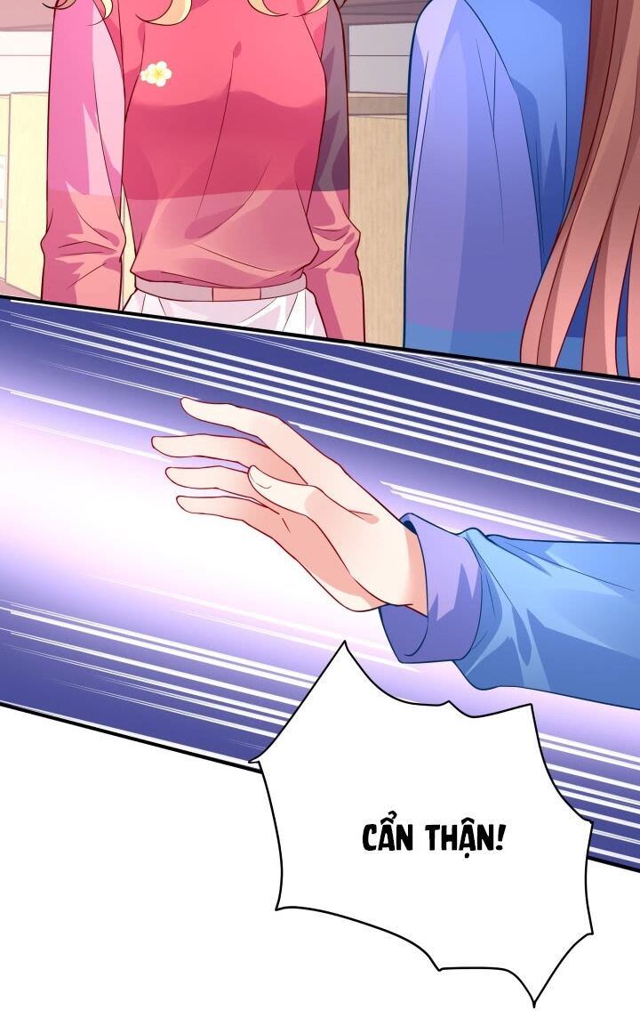 bạn trai 1/4 của tôi chapter 23 42