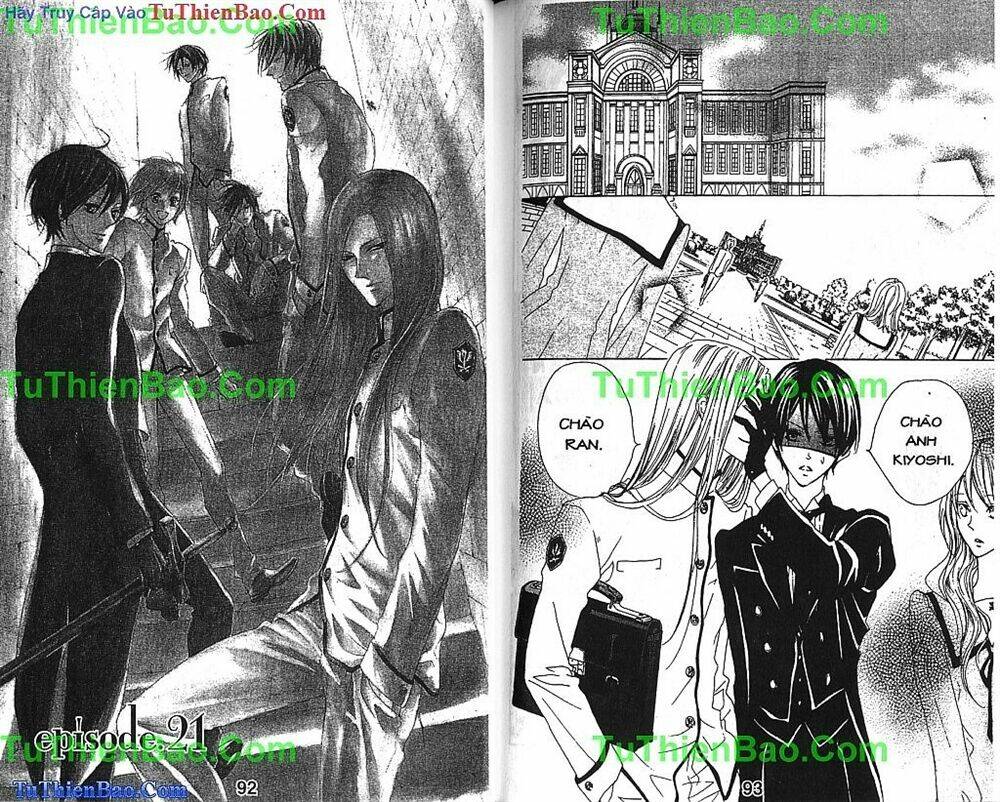 kỵ sĩ mỹ nam chapter 4 47