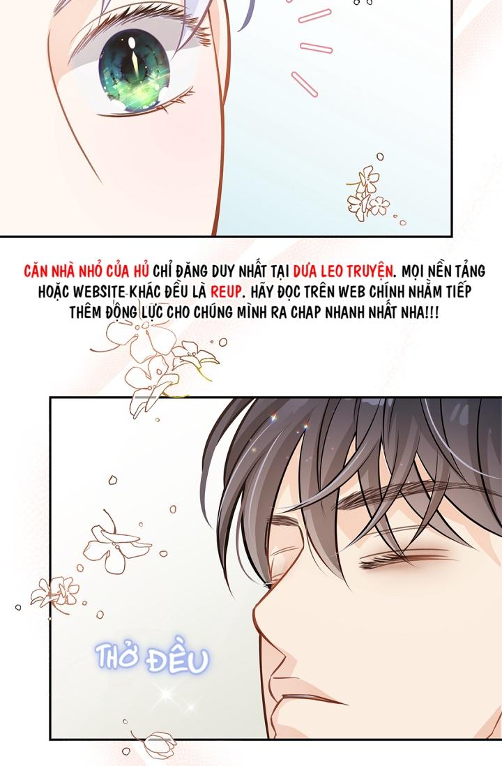 hôn nhân bị đánh cắp của hồ ly chapter 42 45