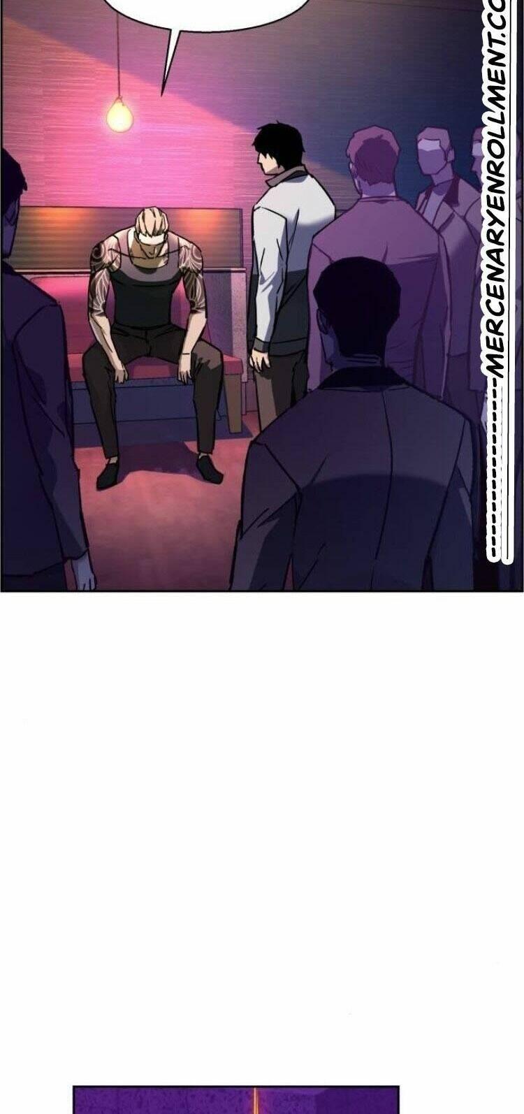 bạn học tôi là lính đánh thuê chapter 44 35