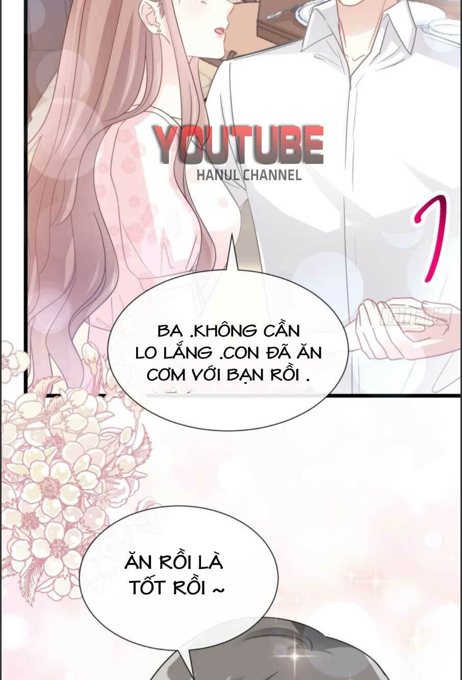 bá đạo tổng tài nhẹ nhàng yêu chapter 75.2 5