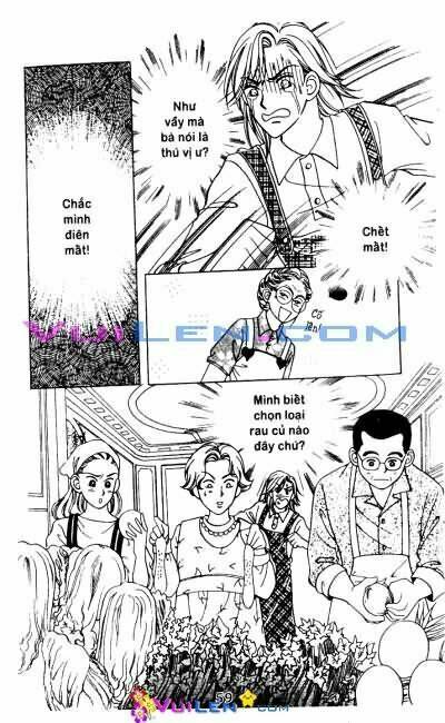bữa tối của hoàng tử chapter 6 59