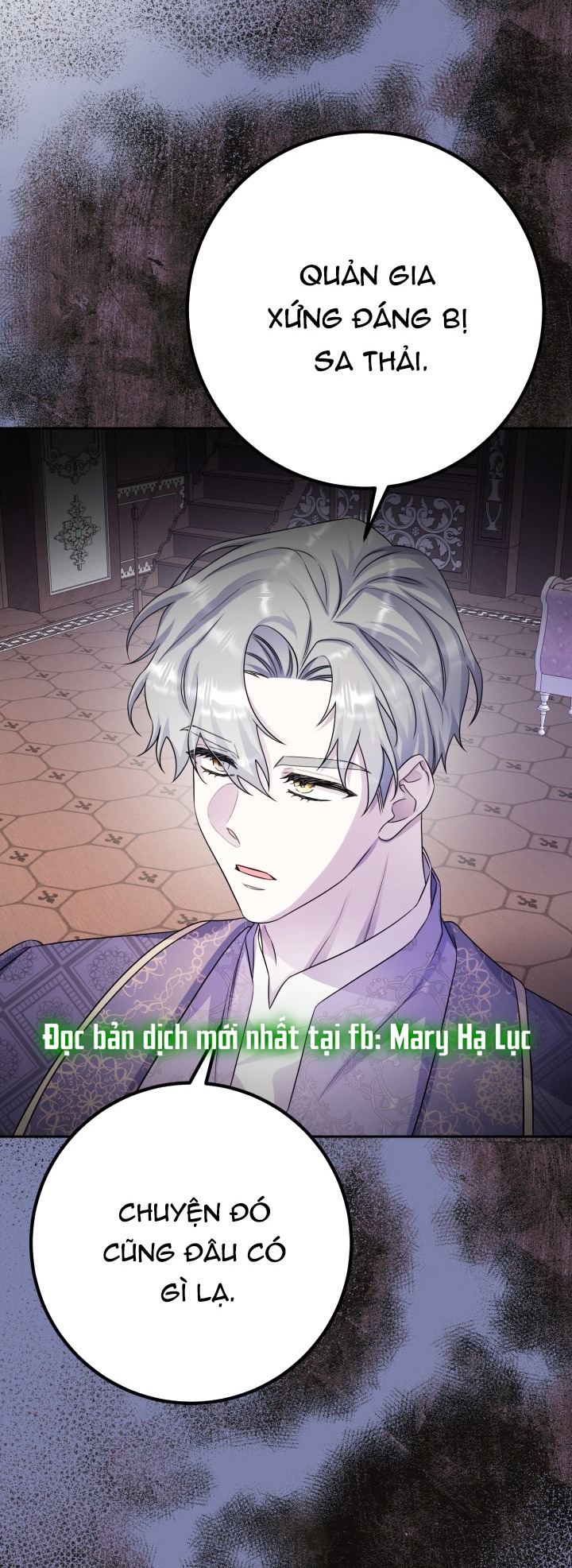 [18+] nếu cứu rỗi một cầm thú hư hỏng chapter 45.1 2