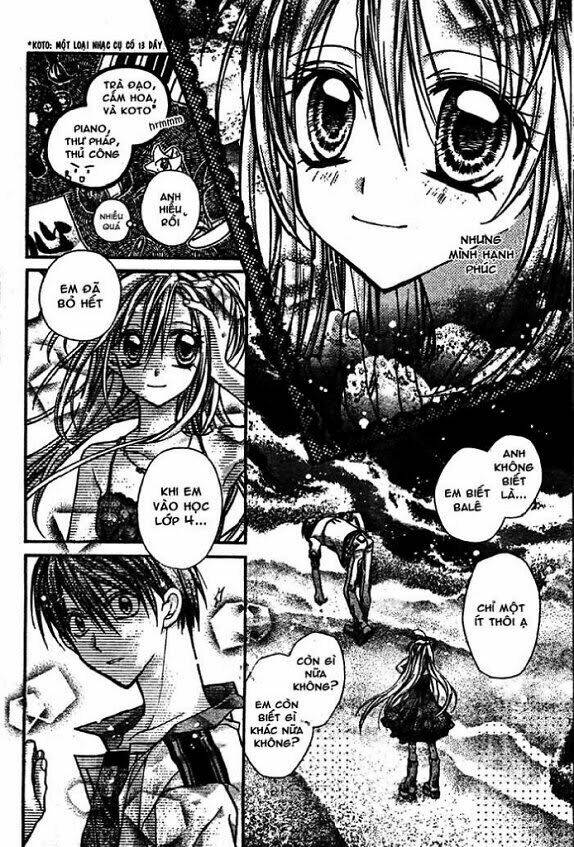 hội quý tộc chapter 13 19