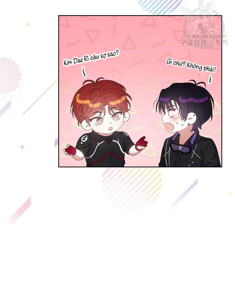 Debut Or Die chapter 31.2 - Trang 10