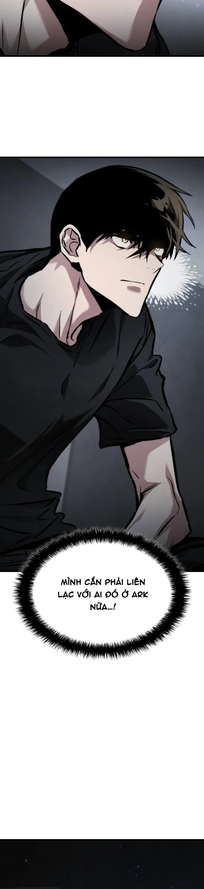 đồ long kỵ sĩ hôn môi ác long chapter 122 31