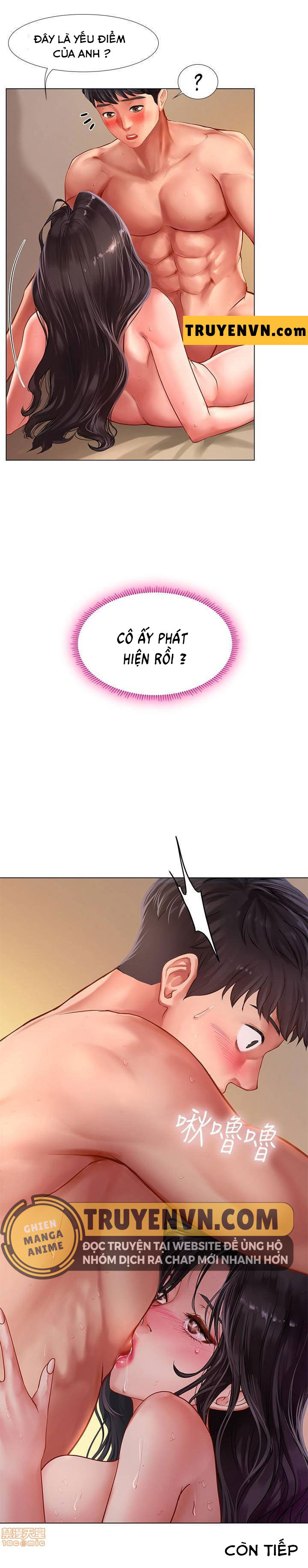 should i study at noryangjin? chapter 50 27