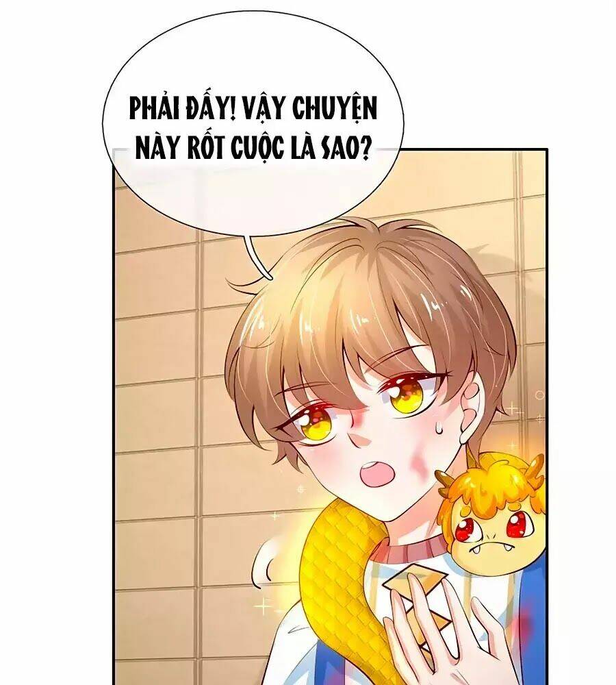 bỗng một ngày trở thành con gái nhà vua chapter 122 37