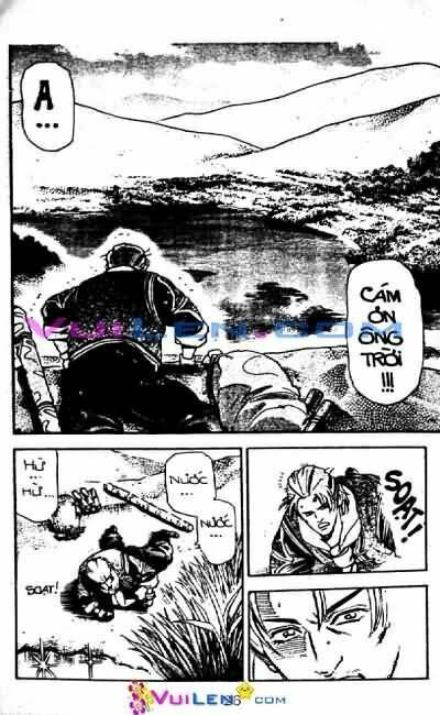 tiểu đầu bếp cung đình chapter 18 26