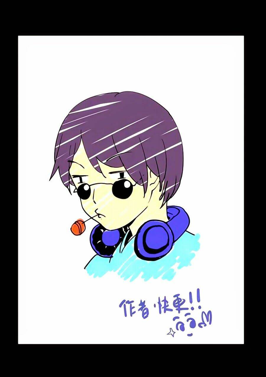 cực đạo thiên sứ chapter 19 2