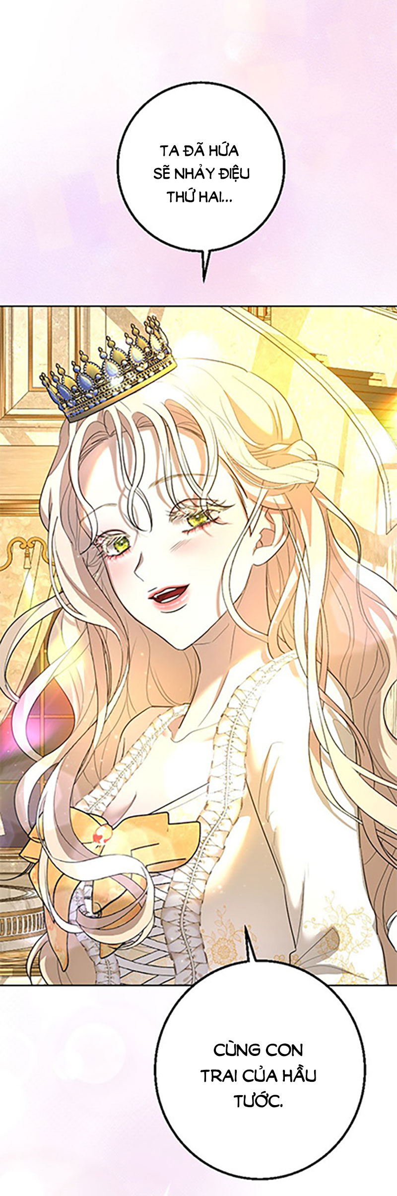 ngã rẽ định mệnh chapter 11.1 25