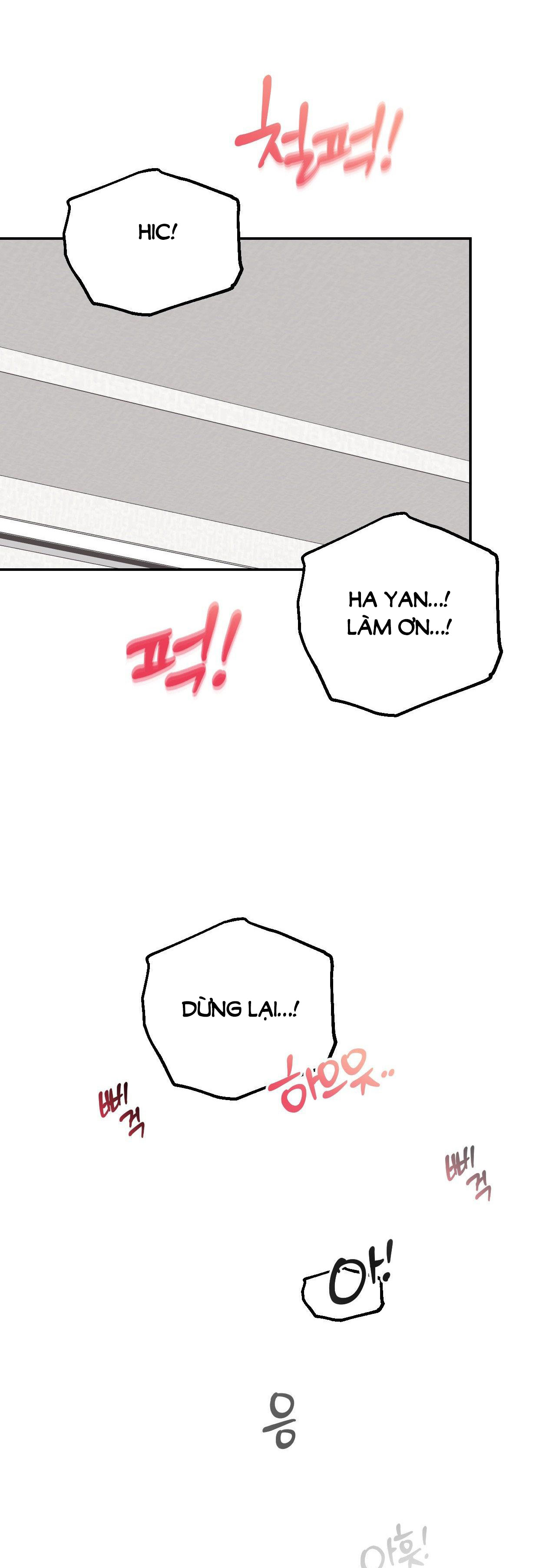 Bức Họa Hoang Tưởng chapter 3.2 - Trang 11