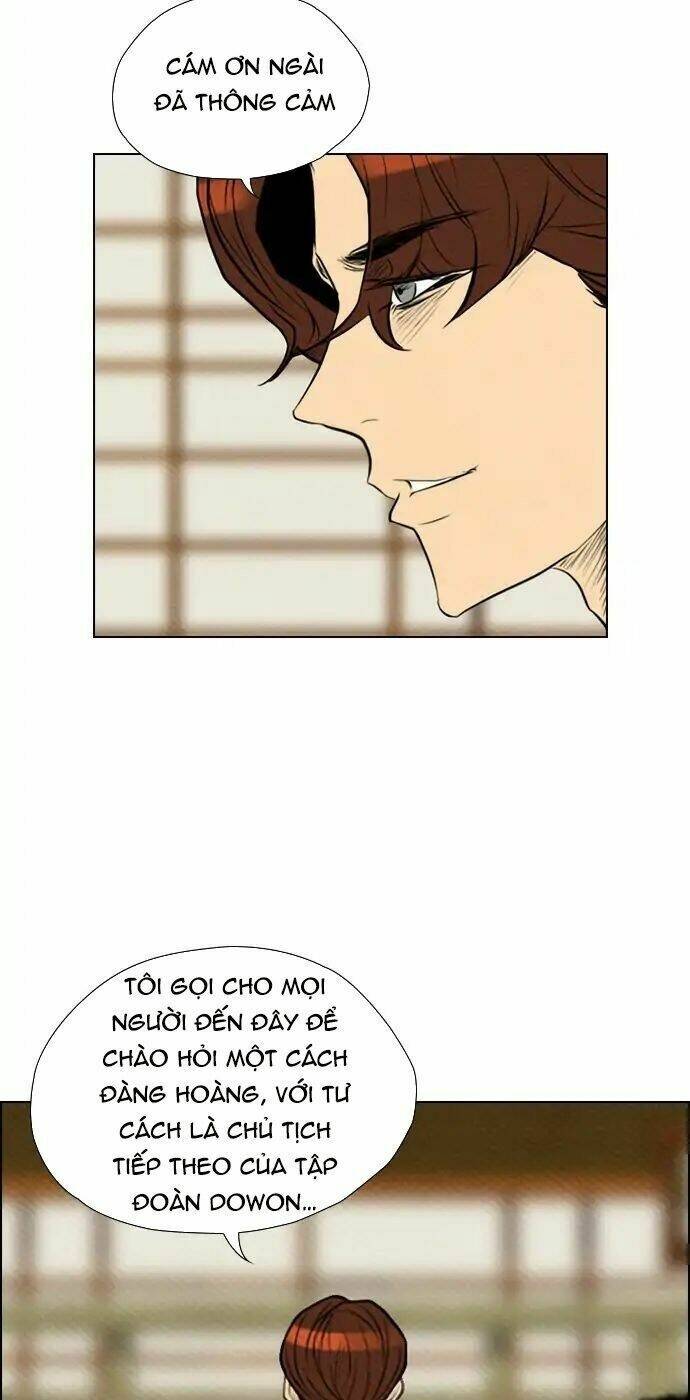 kẻ hồi sinh chapter 76 33