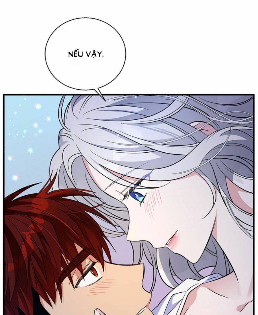 chồng yêu, em muốn đình công! chapter 46 23