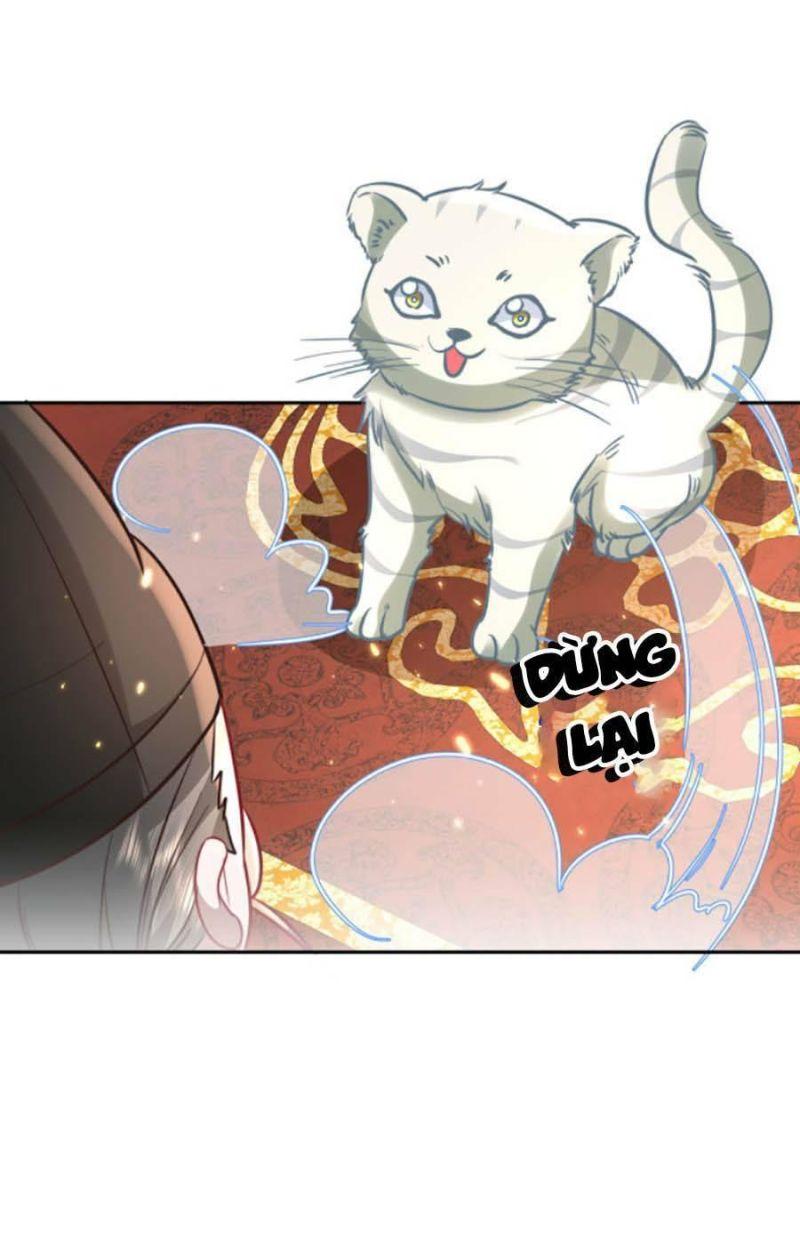 phương thức sinh tồn của công chúa pháo hôi chapter 27 16