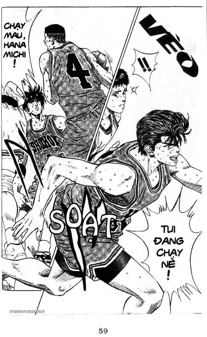 cao thủ bóng rổ chapter 122 13