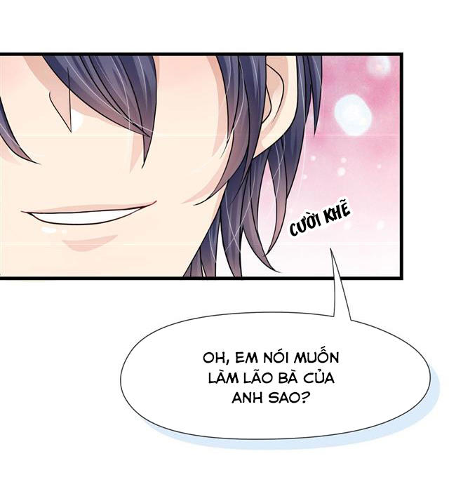 cơ trưởng ngài nhẹ nhàng thôi chapter 19 24
