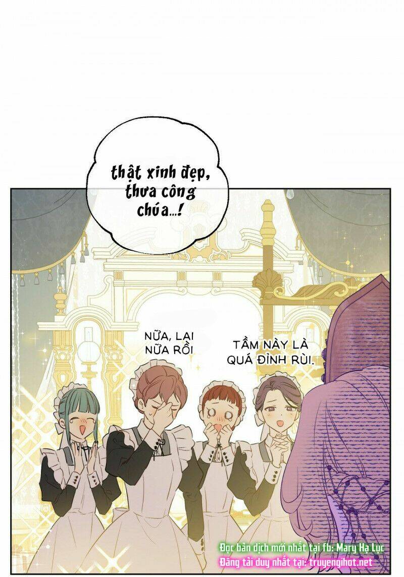 một ngày nọ ta trở thành công chúa chapter 122 8