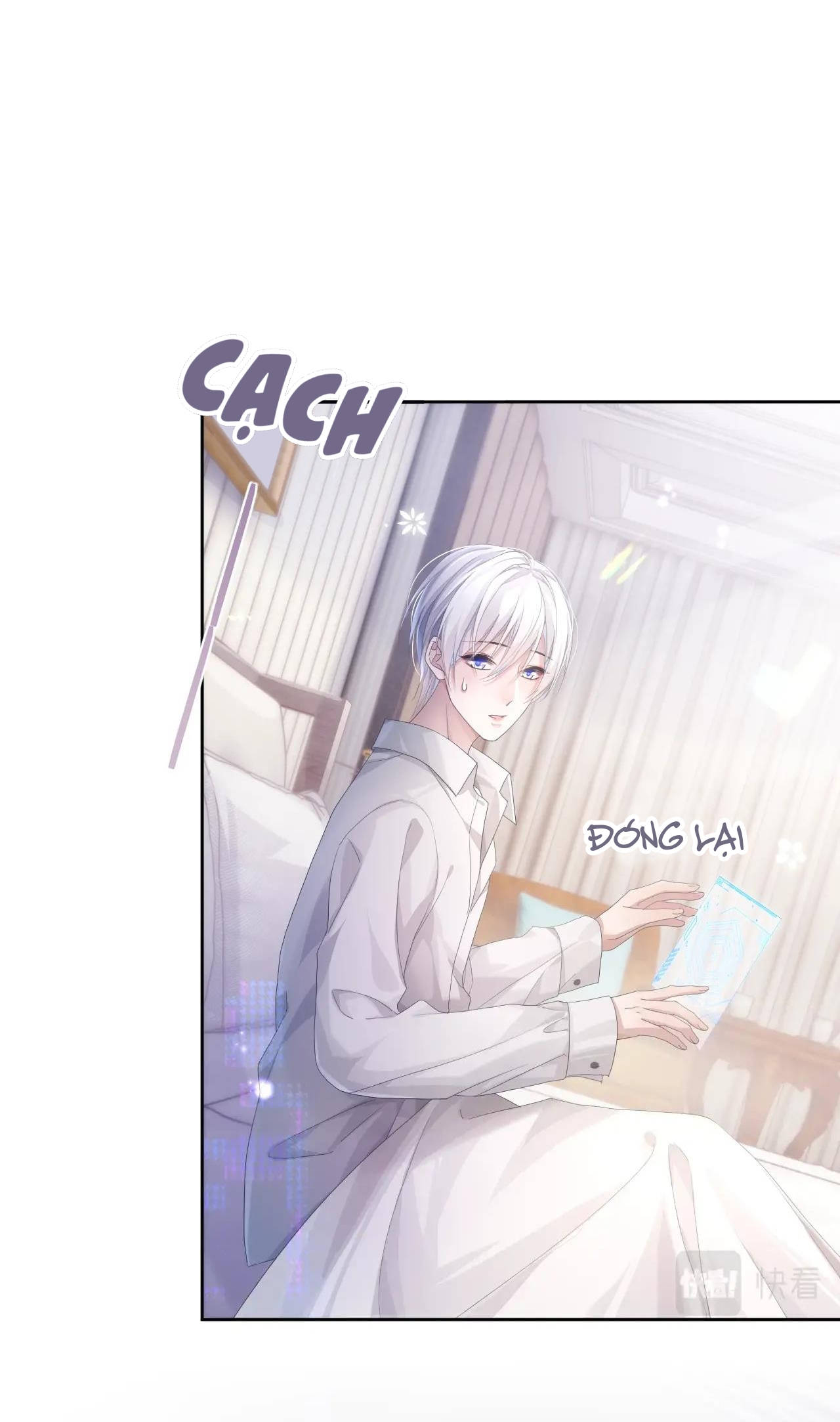 xin hãy ly hôn chapter 7 33