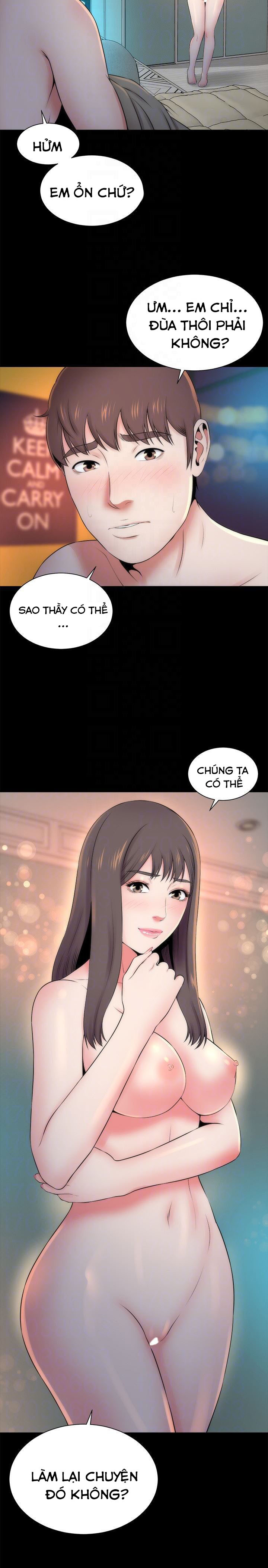 mother and daughter next door chapter 26 29