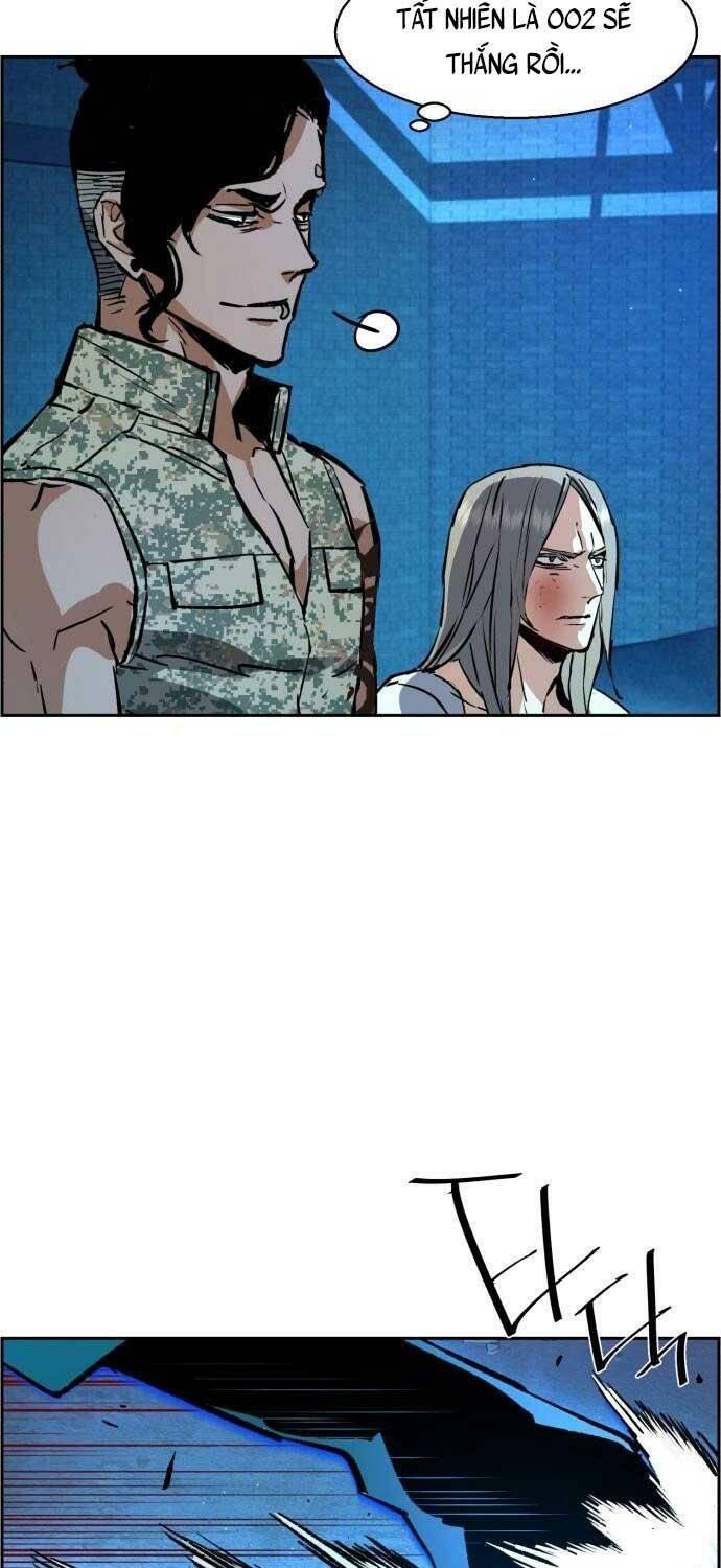 bạn học tôi là lính đánh thuê chapter 118 82
