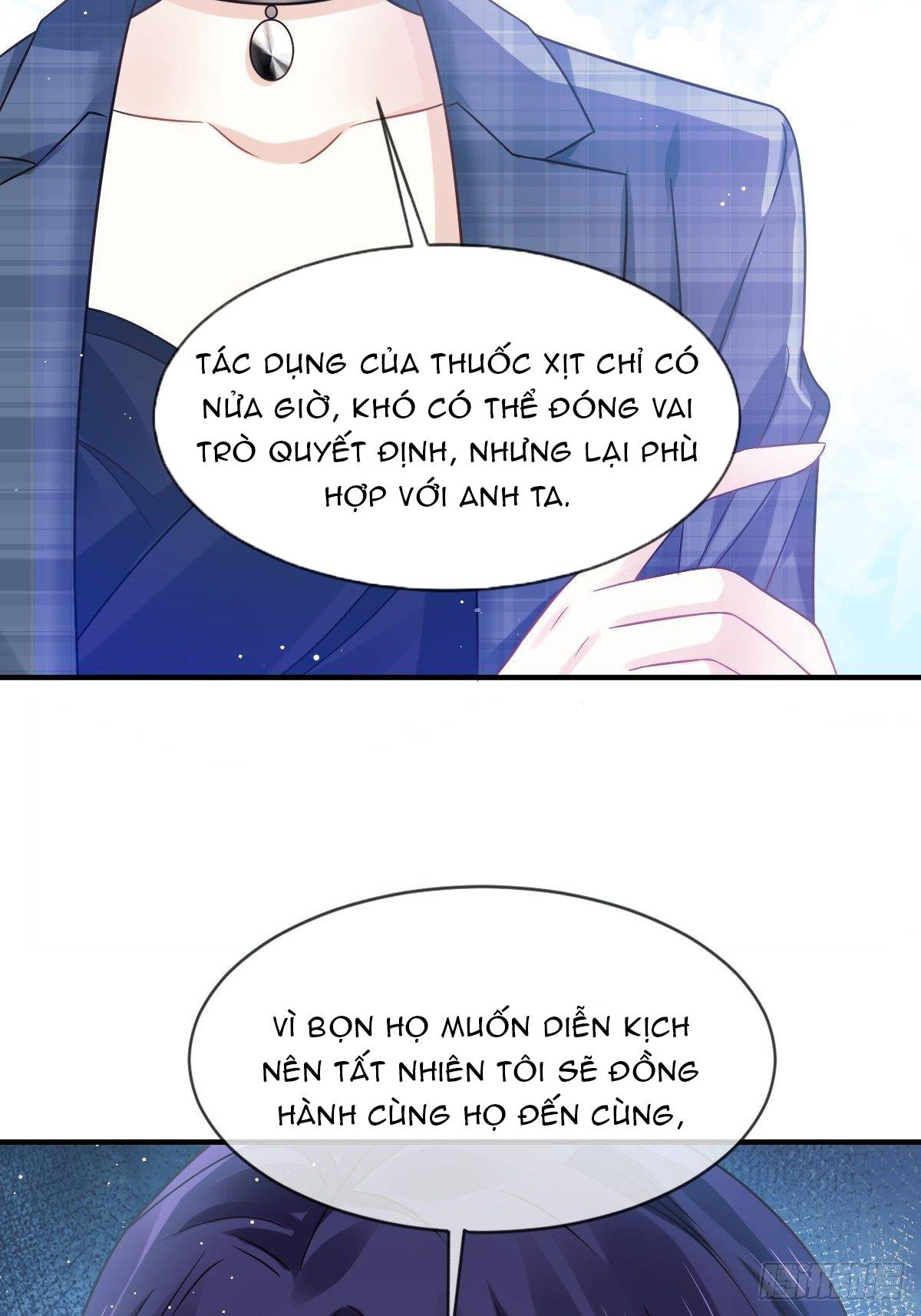 chiến lược lạm dụng al toàn năng chapter 14 19