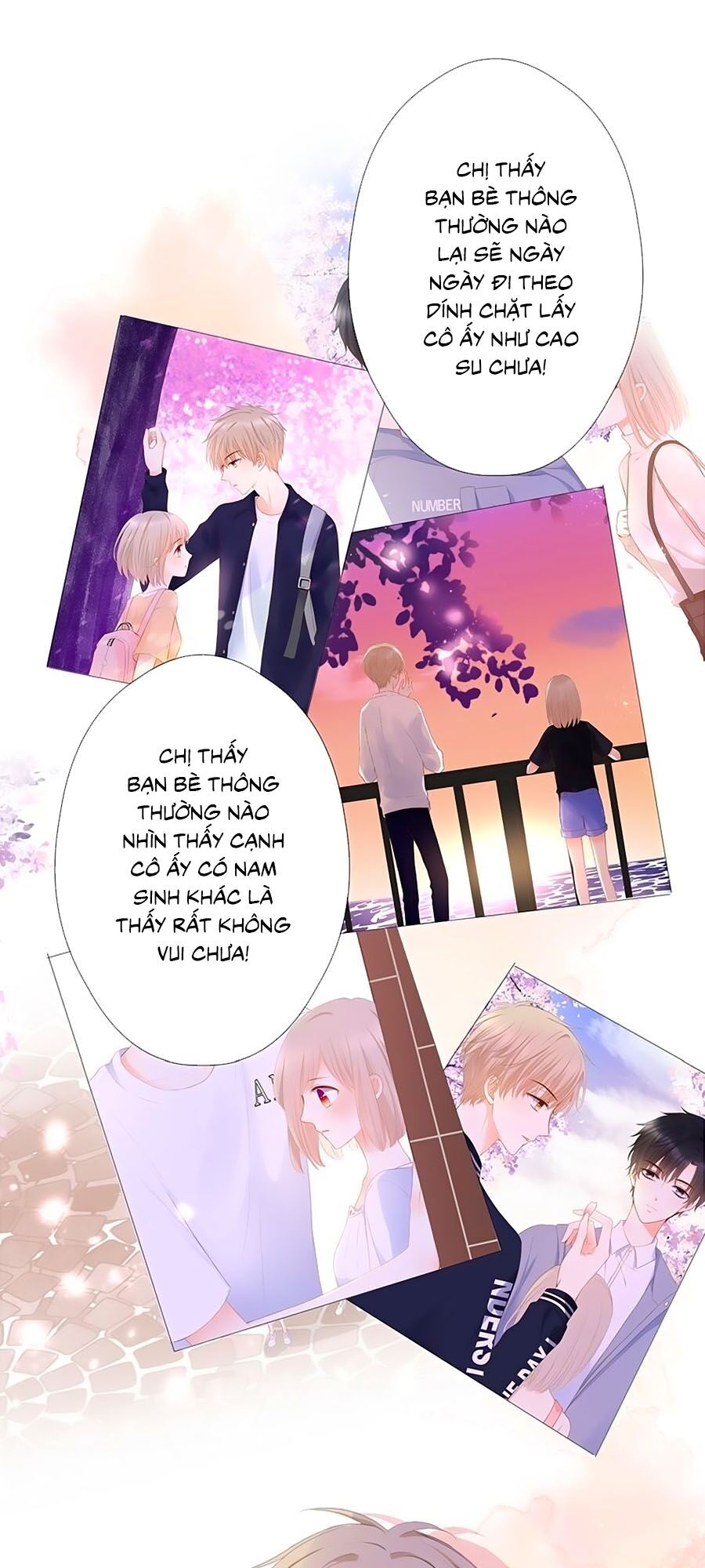 hoa chưa nở rộ chapter 53 27