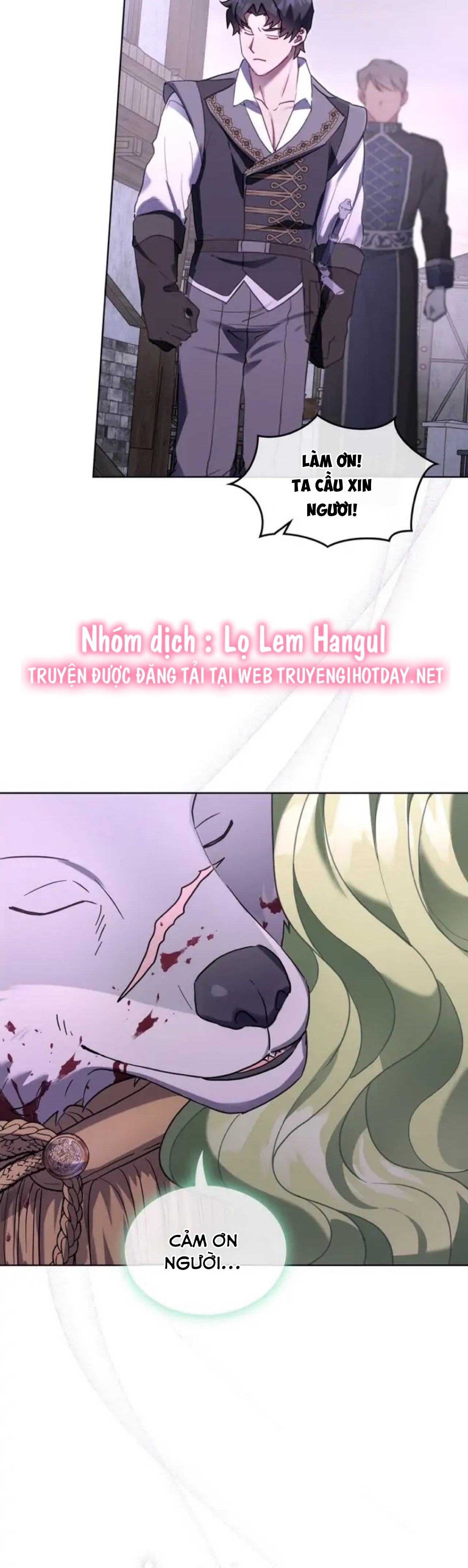 công chúa muôn loài chapter 77 3