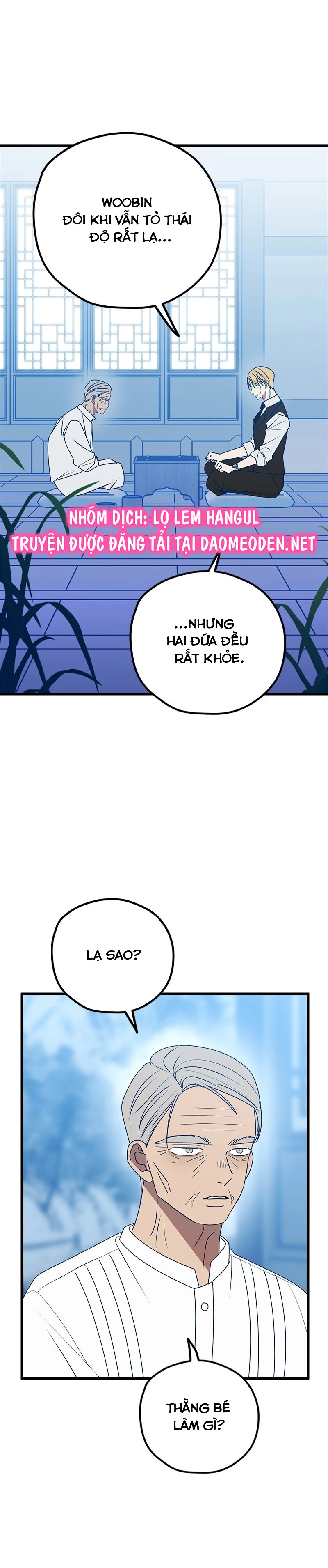 như nhau thôi mà chapter 102 2