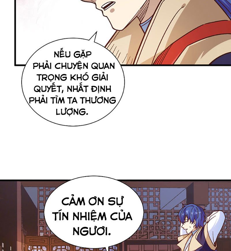 võ đạo độc tôn chapter 398 48