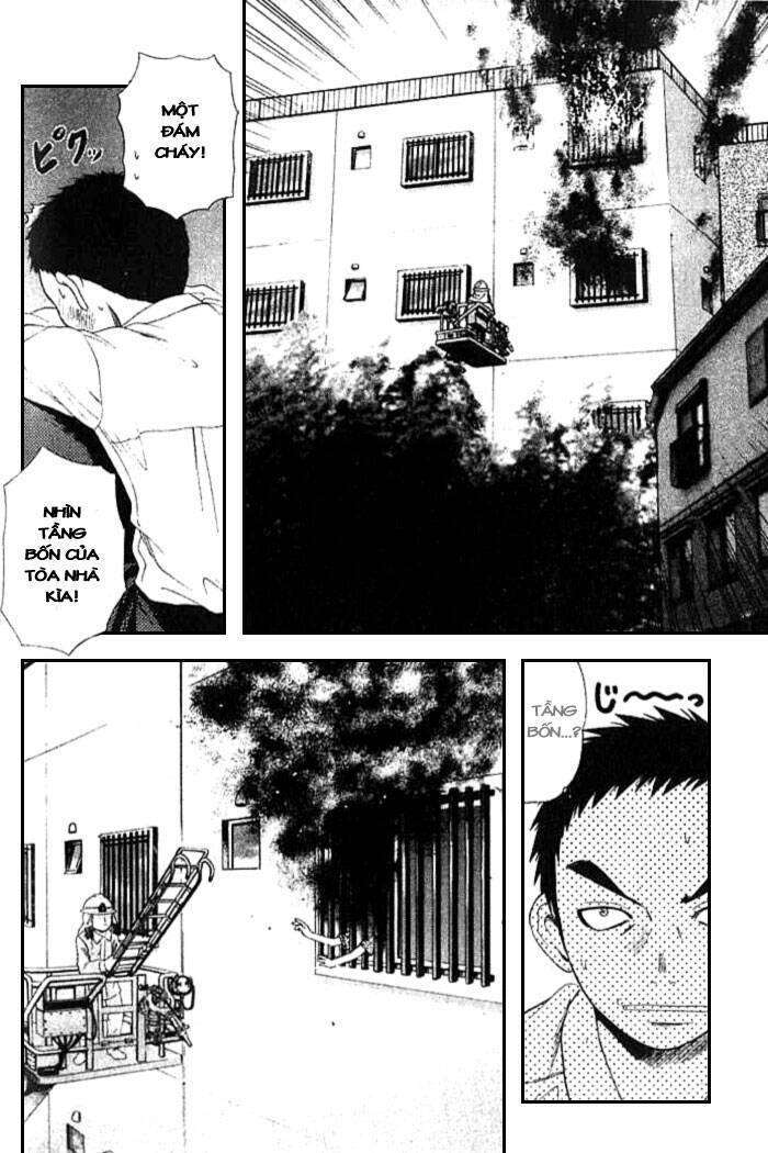 happy world! chapter 13 21