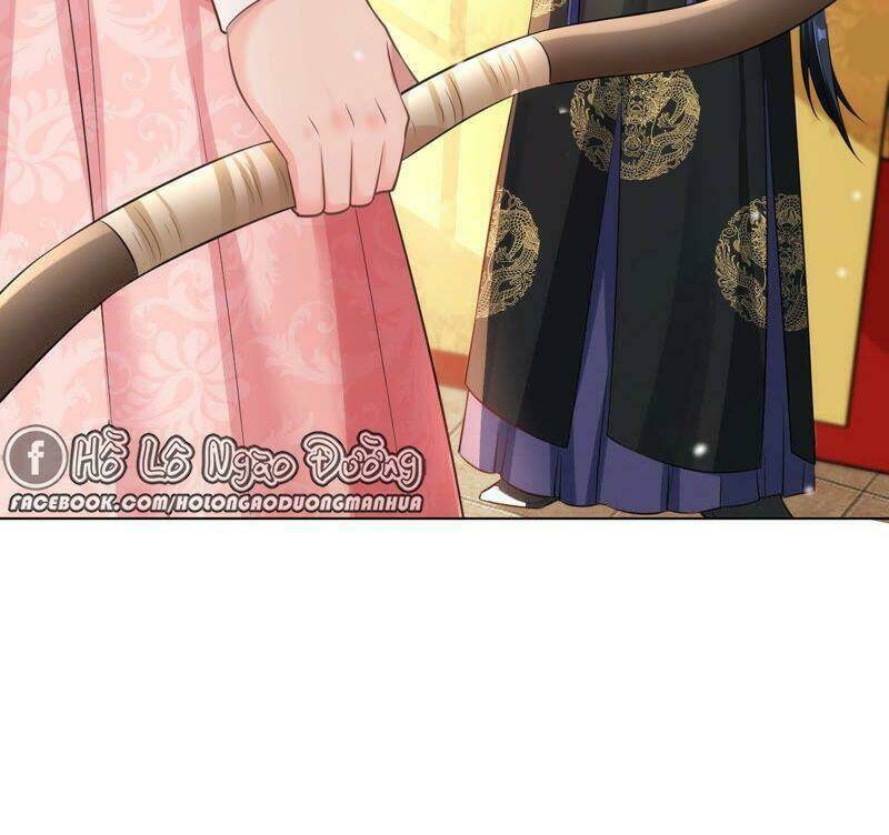 quận chúa vững vàng, thiết lập nhân vật không thể vỡ chapter 39 40