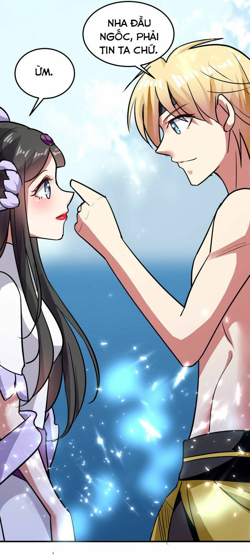 vạn giới tiên vương chapter 67 3