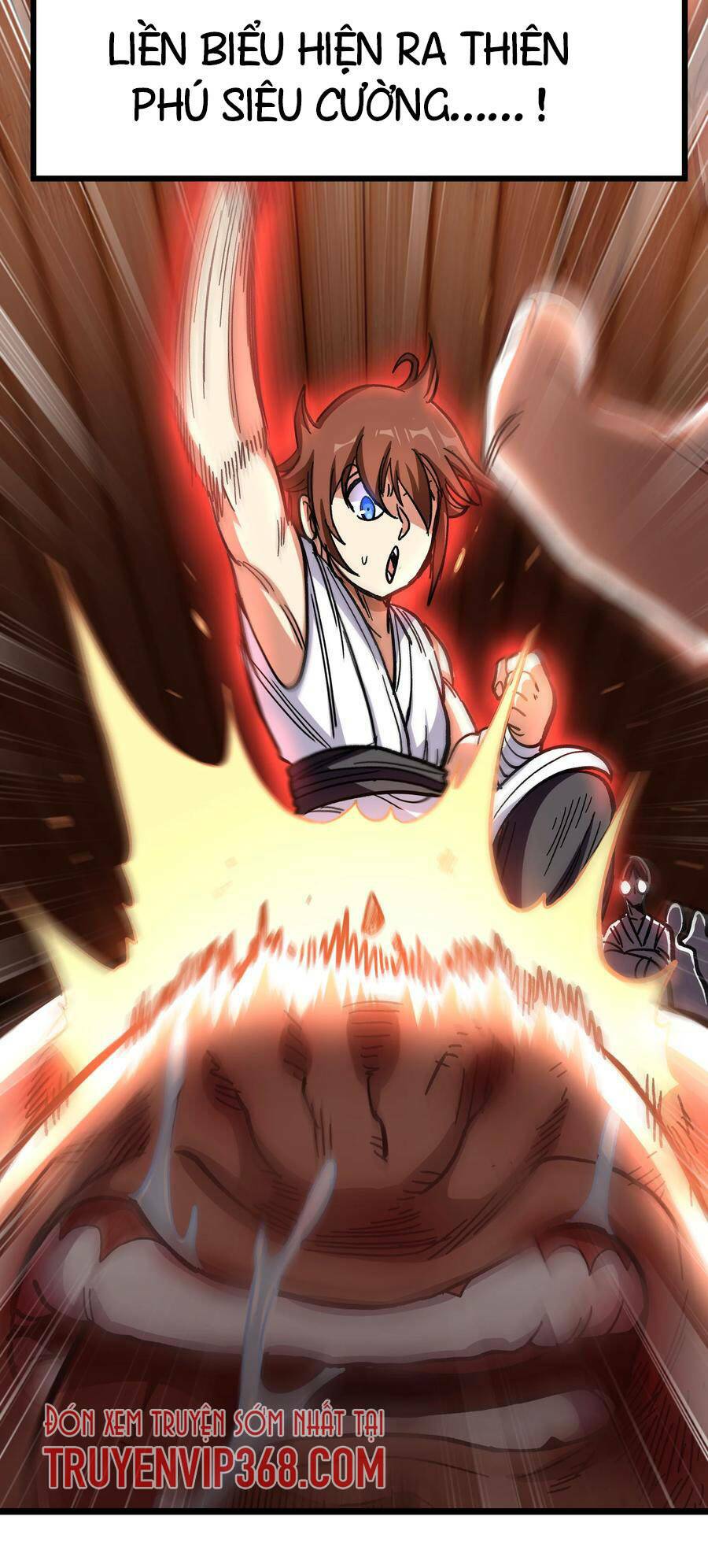 vú em vô địch chapter 1 62