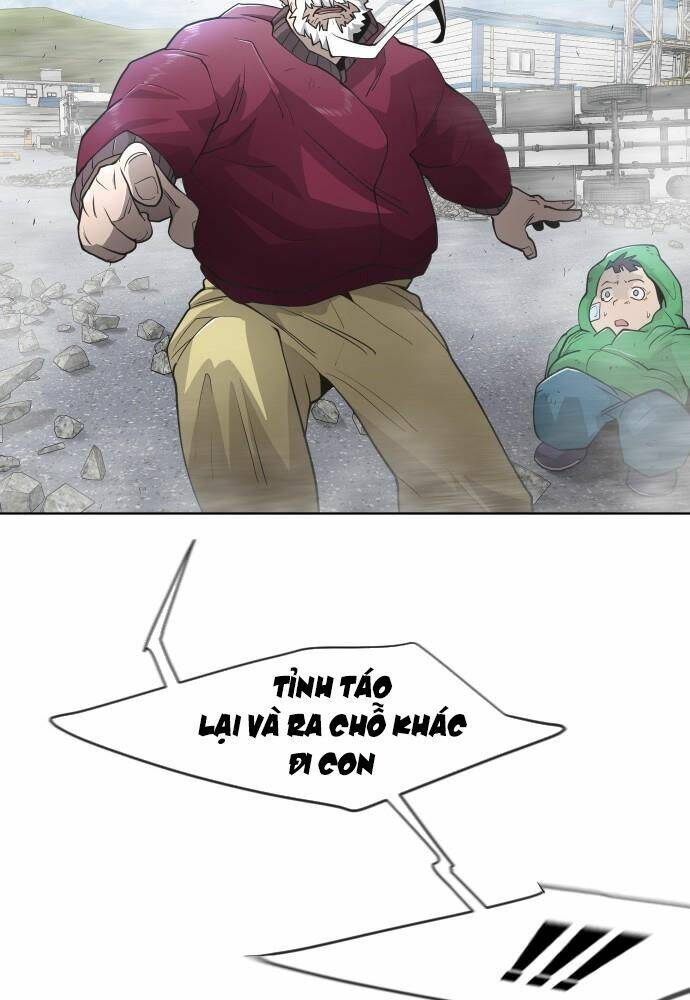 kĩ nguyên của anh hùng chapter 96 118