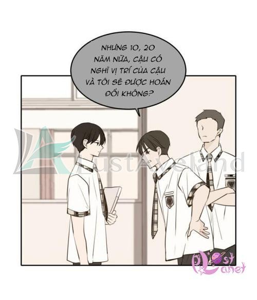 kiếp này cũng xin chăm sóc tôi như vậy nhé kiếp này cũng xin chăm sóc tôi như vậy nhé chapter 39 40