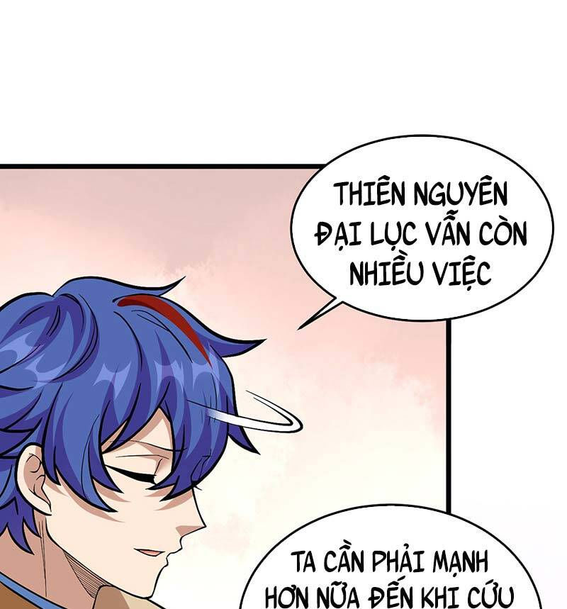 võ đạo độc tôn chapter 513 51