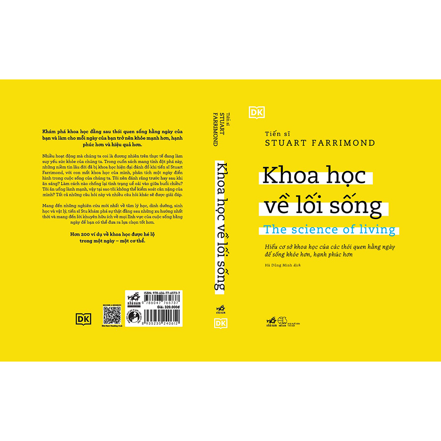 Khoa học về lối sống