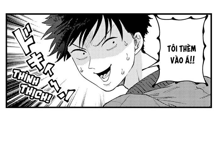 bị một anh chàng lập dị tấn công chapter 27 7