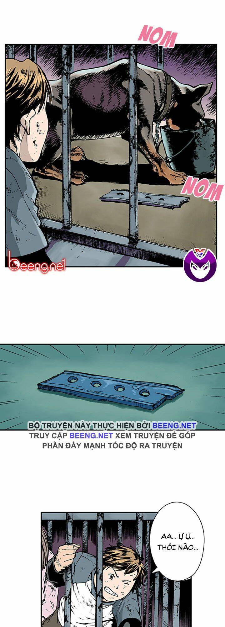 kang gito chapter 1 7