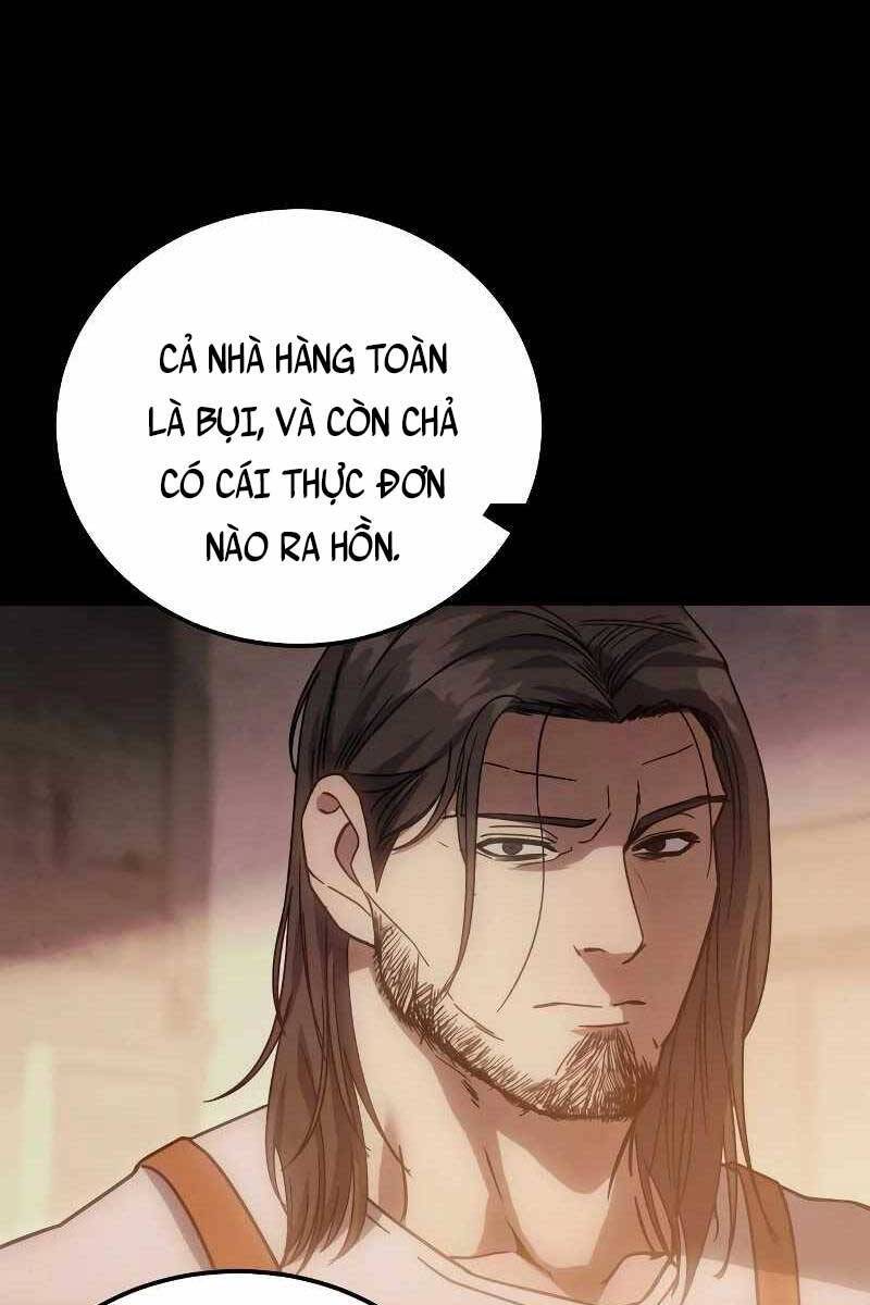 đặc vụ song sinh chapter 11.2 8