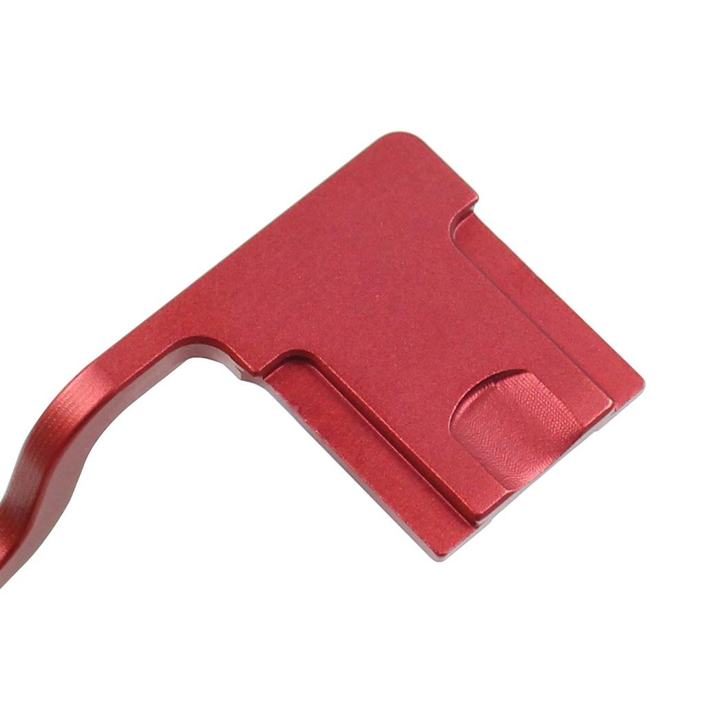 Hotshoe Thumb Up Finger Handle For Fuji XT-10 X-T10 XT20 XT3 XT2 X-T1 X-T30