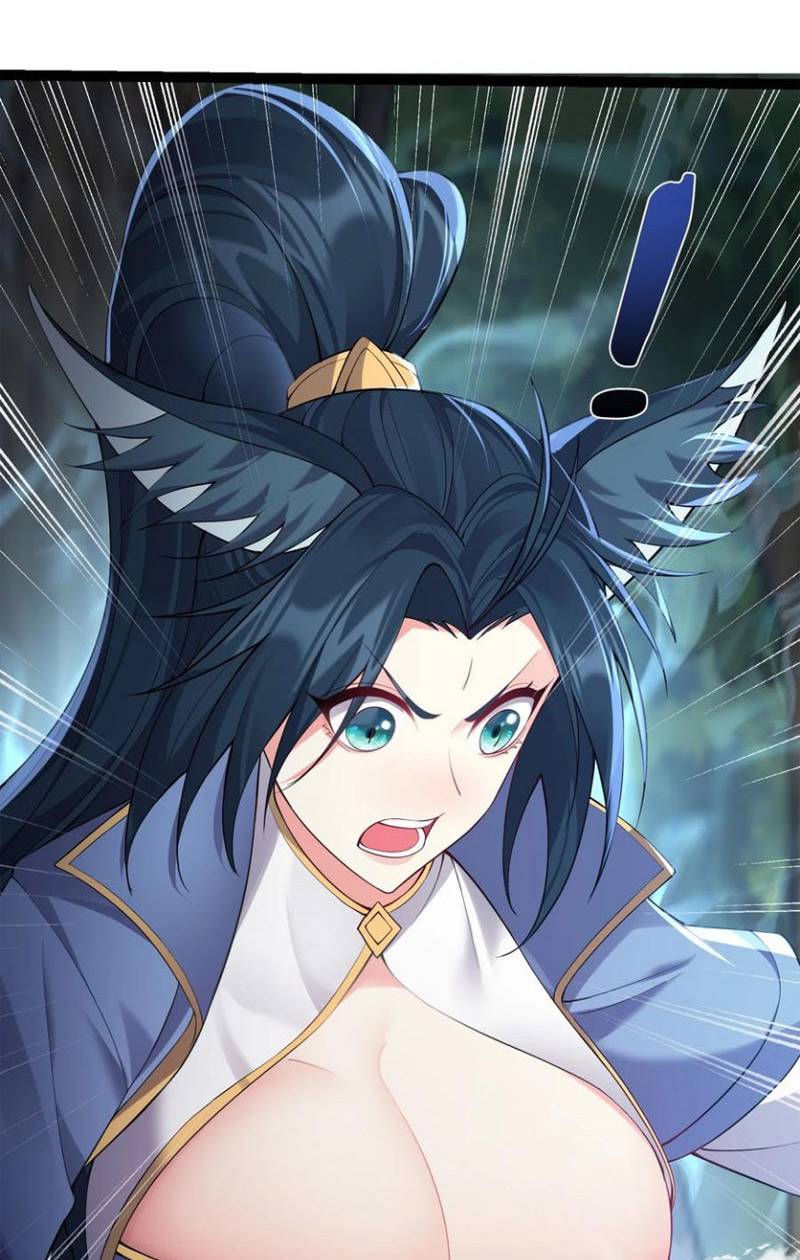 ta là nhân vật phản diện đại thiếu gia chapter 99 14