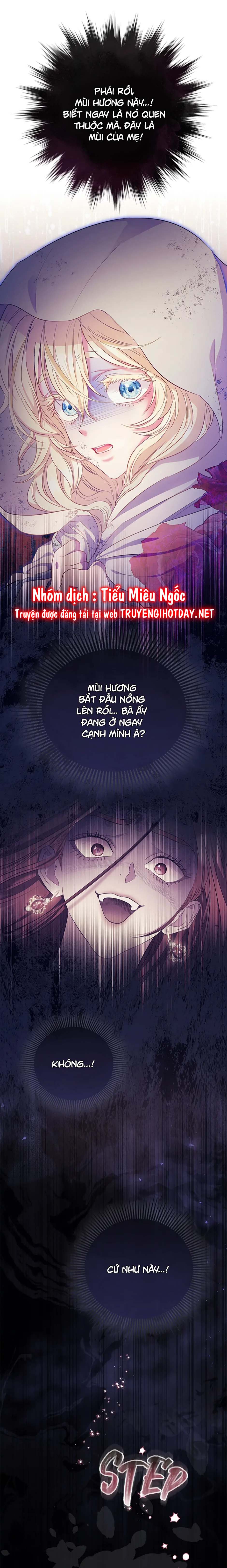 nàng công chúa của tôi chapter 2 20