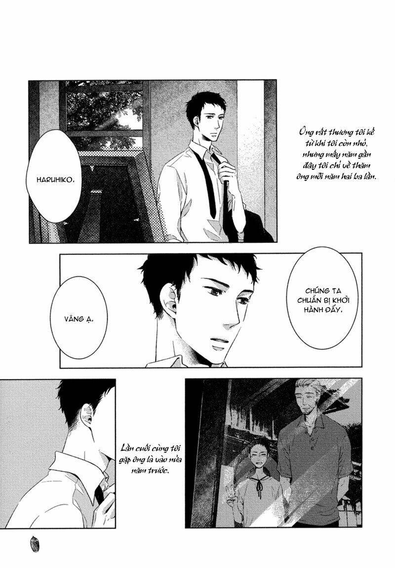 tsumasaki ni kourozu chapter 7 6