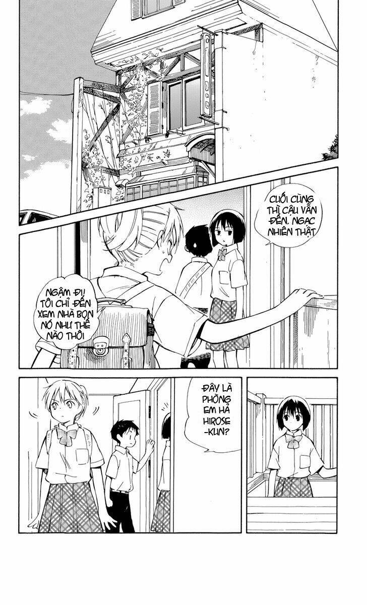 hitoribocchi no chikyuu shinryaku chapter 20 26