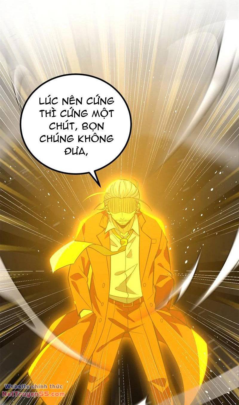 toàn cầu cao khảo chapter 246 48